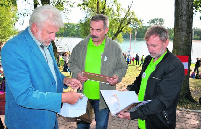 Chełmża: XIV Zlot Pieczonego Ziemniaka [zdjęcia]