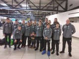 Żary. Młodzi koszykarze z Żar polecieli do Włoch powalczyć o awans do play-offów prestiżowych rozgrywek EYBL