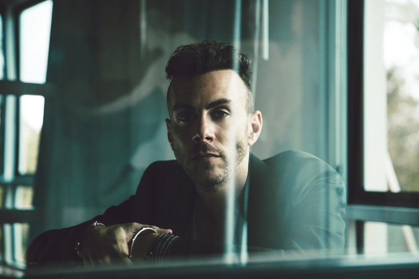 Asaf Avidan w Warszawie