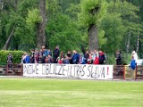 Koszalińska okręgówka. Sława Sławno przegrywa, Arkadia Malechowo remisuje