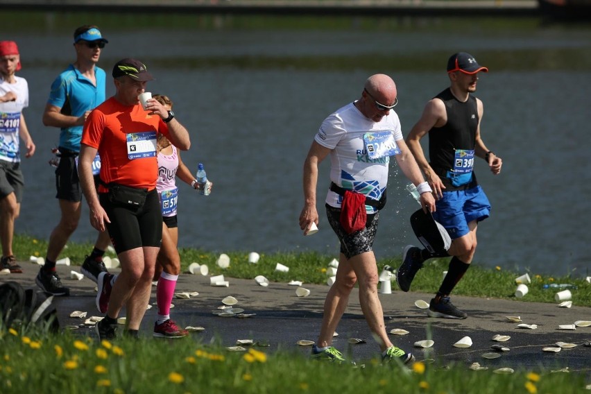 Cracovia Maraton 2018