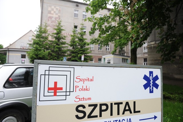 Przyszłość szpitala budzi zrozumiałe zainteresowanie sztumian