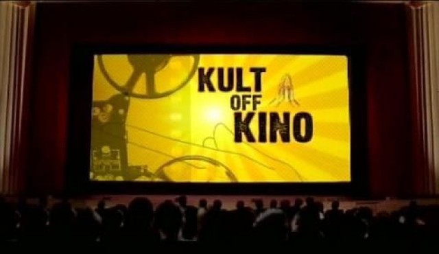 Filmożarcie z Kult off Kino.