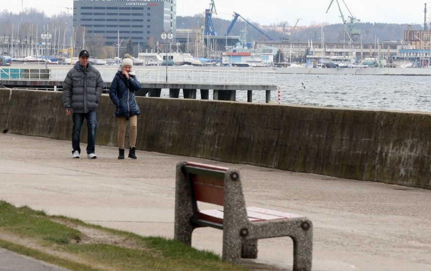 Bulwar Nadmorski, Skwer Kościuszki, a może urokliwe Orłowo....