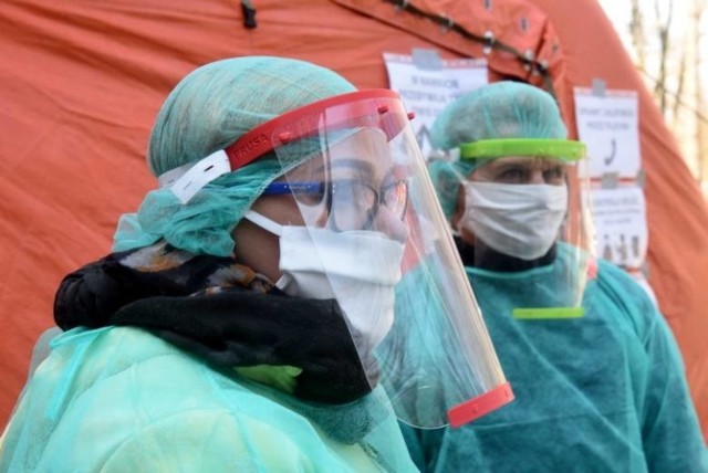 Ministerstwo Zdrowia opublikowało najnowsze dane dotyczące zachorowań na koronawirusa w Polsce.