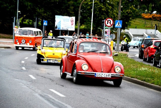 Garbobranie 2019 w Zielonej Górze