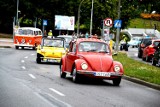 Garbobranie 2019: Garbusy na ulicach Zielonej Góry [ZDJĘCIA]