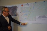 Generalna Dyrekcja Dróg Krajowych i Autostrad unieważniła przetarg na budowę łącznika w Augustowie