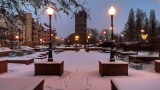 Najpiękniejsze zimowe zdjęcia Głogowa. Oto wyniki miejskiego konkursu. ZDJĘCIA