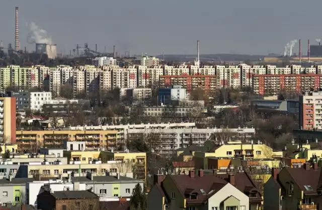 Budżet Dąbrowy Górniczej w 2024 roku przekroczy miliard złotych. Na co miasto wyda te pieniądze?

Zobacz kolejne zdjęcia/plansze. Przesuwaj zdjęcia w prawo naciśnij strzałkę lub przycisk NASTĘPNE