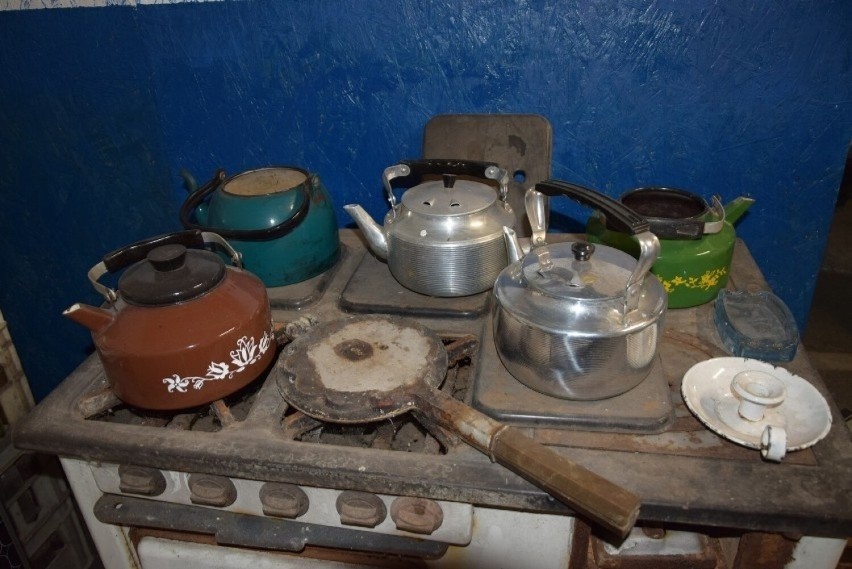 Takie naczynia, przedmioty i meble królowały w peerelowskich...