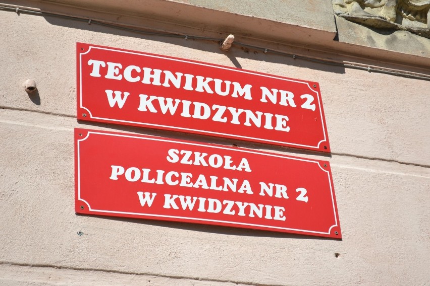 Kwidzyn: Powiat chce remontować Zespół Szkół...