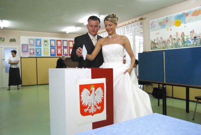 Unikalne zdjęcia Piotrkowa i mieszkańców Ziemi Piotrkowskiej wykonane w 2003 roku