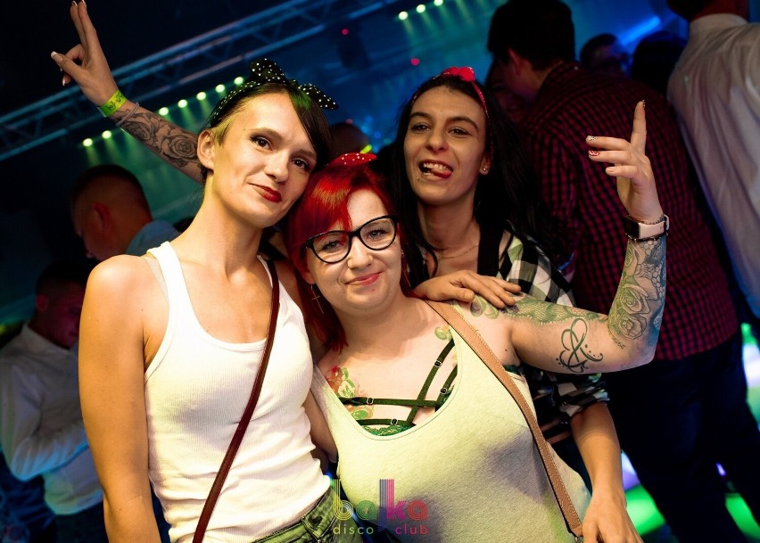 Bajka Disco Club Toruń to jeden z najpopularniejszych klubów...