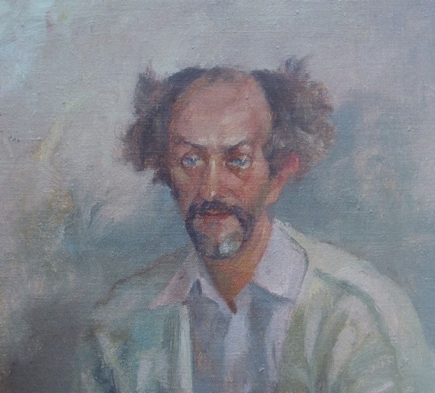 "Portrety zielonogórzan" - wernisaż w Muzeum Ziemi Lubuskiej
