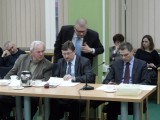 Sesja Rady Powiatu Cieszyńskiego: radni nie zlikwidowali schroniska młodzieżowego w Wiśle