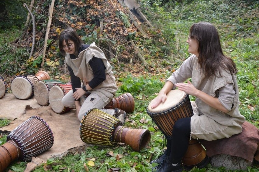 Piknik archeologiczny Rydno w Skarżysku-Kamiennej. Tak żyli ludzie w epoce kamienia