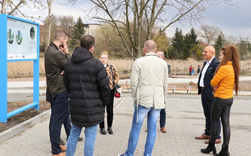 Finał Akcji Sprzątania Świata odbędzie się w Wągrowcu. Burmistrz już dziś zaprasza mieszkańców do udziału 