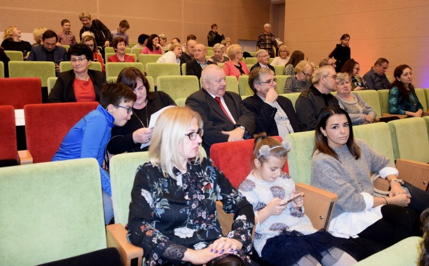 Koncert jubileuszowy: 60 lat Państwowej Szkoły Muzycznej im. St. Moniuszki - 21 listopada 2019