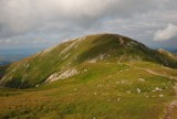 Tatry. Znów zamykają szlak turystyczny. Tym razem na Małołączniaka. Będzie remont nawierzchni 