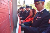 Dzień Strażaka w Brodnicy. Ochotnicy z OSP Brodnica świętują z nowym wozem i strażnicą