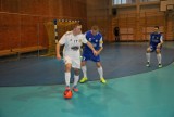 Auto Wicherek Oborniki - Credo Futsal Piła 7:3 (4:0)