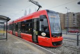 Odbyły się pierwsze jazdy próbne na nowej trasie tramwajowej w sosnowieckim Zagórzu. Regularne przejazdy już przed świętami