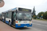 Autobusem na Zagórze?