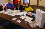 24-godzinny XII Maraton Pisania Listów Amnesty International w Poznaniu