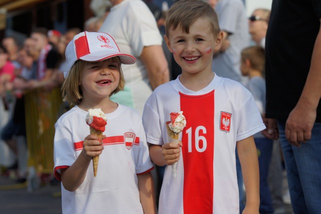 Euro 2016. Tak kaliszanie dopingują biało-czerwonych