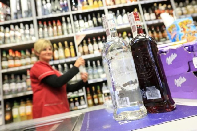 W Radzionkowie wprowadzono nocną prohibicję. W mieście po godz. 23 nie kupimy alkoholu