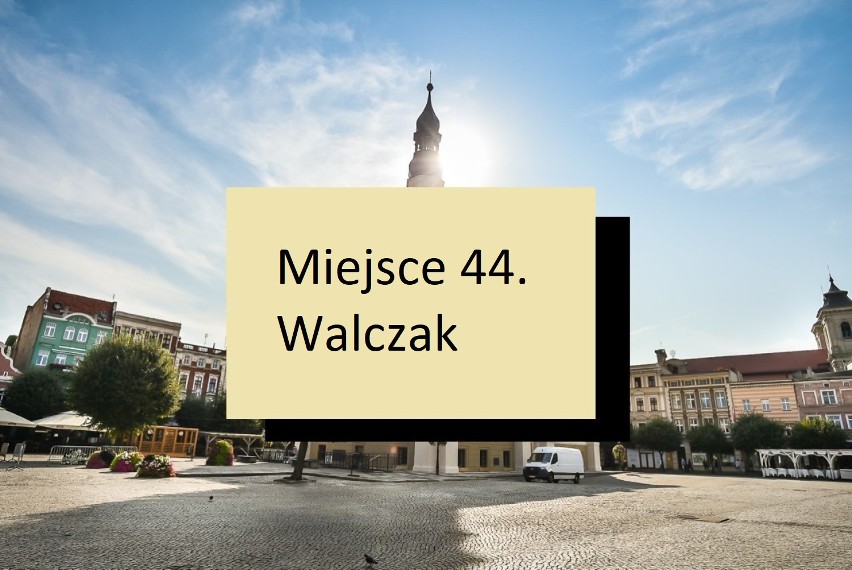 45 najpopularniejszych nazwisk w Lesznie. Sprawdź pełną listę!