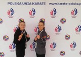 Szamotuły. Agnieszka Smolarek medalistką Międzynarodowego Turnieju Karate!
