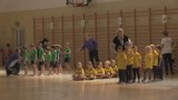 Będzin: sportowa olimpiada przedszkolaków [ZDJĘCIA]