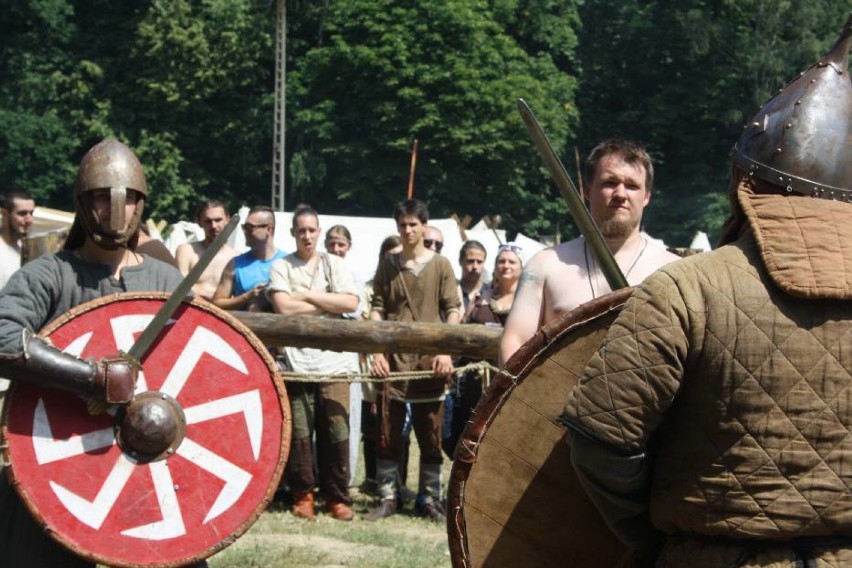 W tym roku w Raciborzu nie będzie festiwalu średniowiecznego