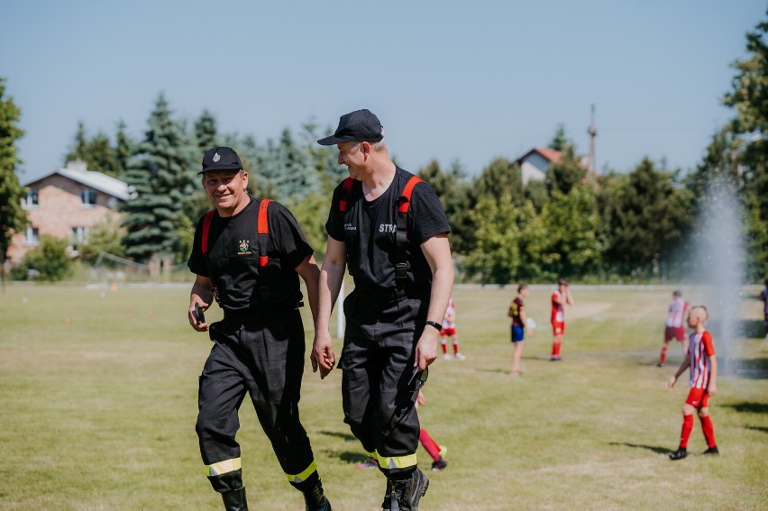 Ogólnopolskie Turnieje Piłkarskie w Lubichowie ZDJĘCIA