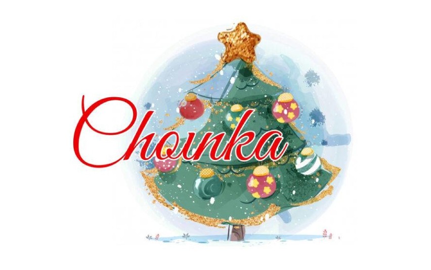 Choinka - przedstawienie dla dzieci
Od: 2019-12-20 16:30
Do:...