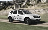 Limitowana Dacia Duster Aventure w JASZPOLU!