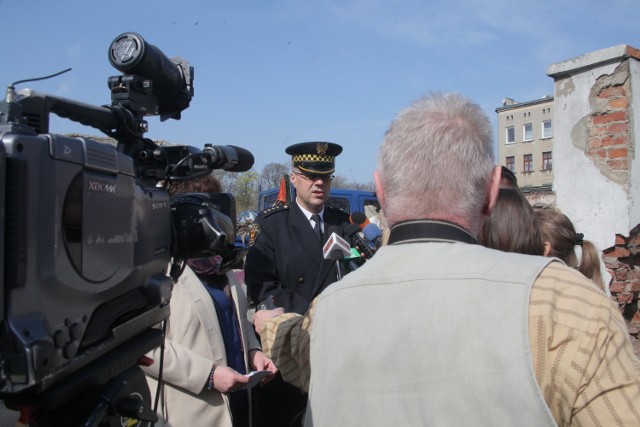 Łódź walczy z dzikimi wysypiskami