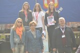 Piastowski Festiwal Biegowy - biegi młodzieżowe [wyniki, zdjęcia]