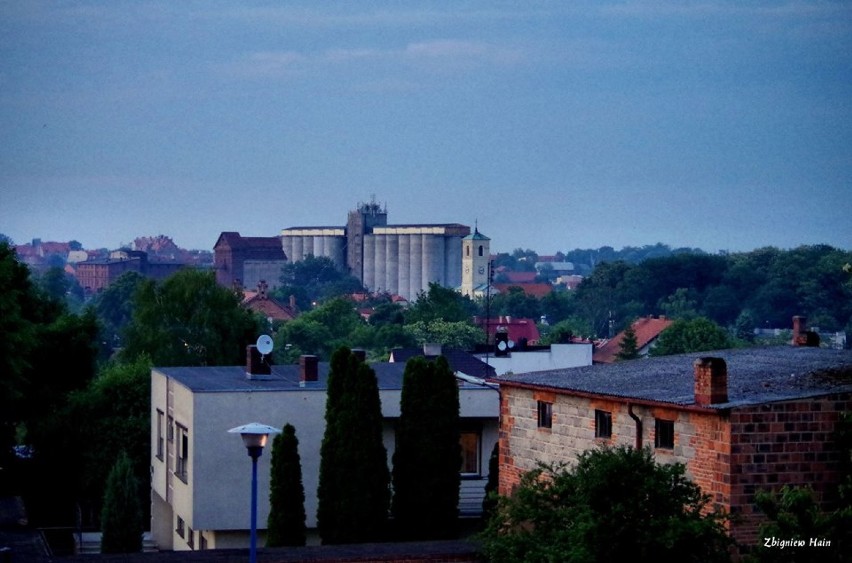 Pleszew na zdjęciach