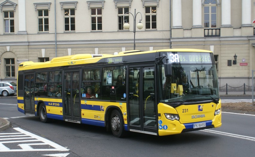 Kaliskie Linie Autobusowe Sp. z o.o.
➢ od 1.01.2020 r. do...