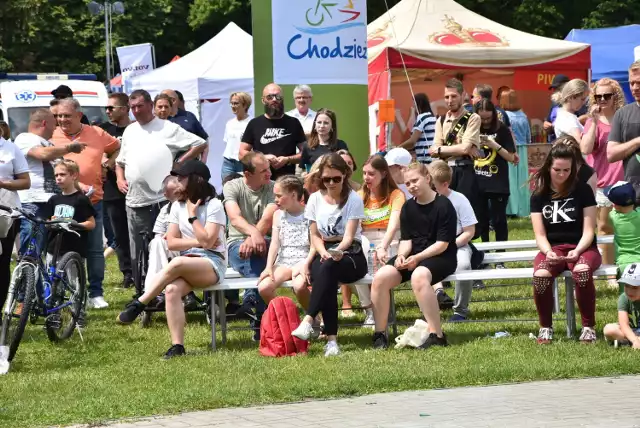 W ubiegłym roku Chodzieskie Targi Gospodarcze odbyły się po dwuletniej przerwie związanej z pandemią