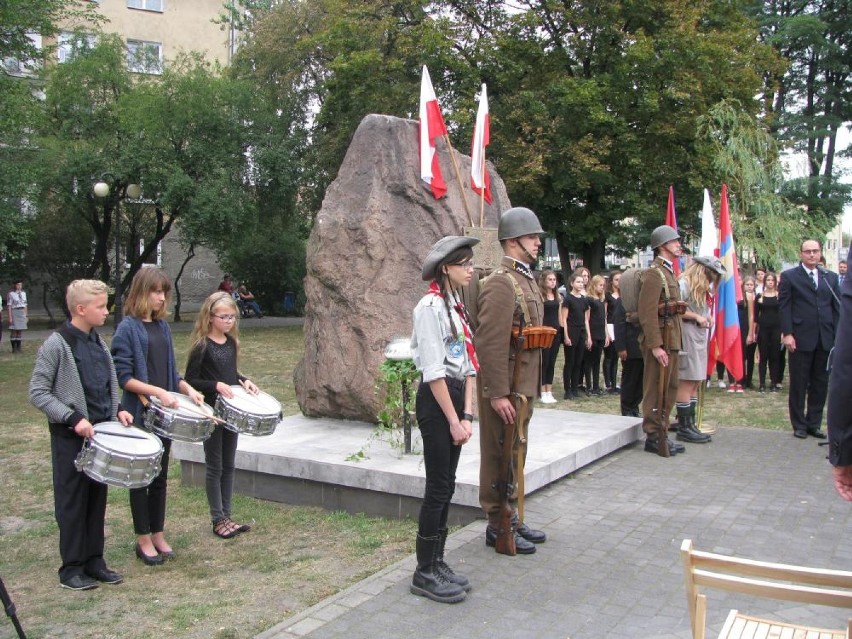 Dzień Sybiraka w Ostrowie [FOTO]