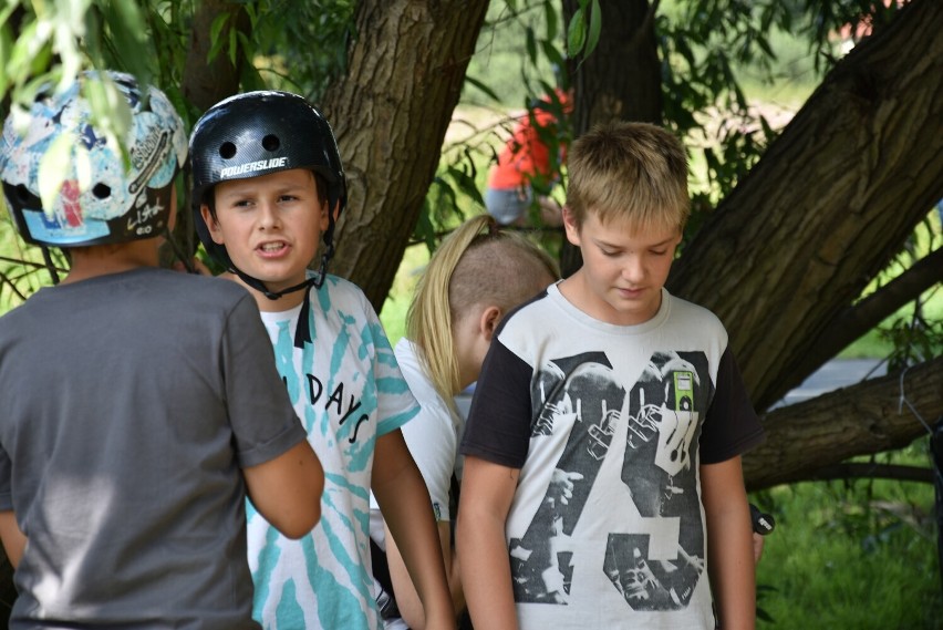 Nowy skatepark w Oleśnicy już otwarty. Zobacz fotorelację z wydarzenia!