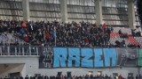 1800 kibiców obejrzało spotkanie KKS Kalisz - Mieszko Gniezno. Tylko jeden mecz we wszystkich grupach III ligi miał większą frekwencję!