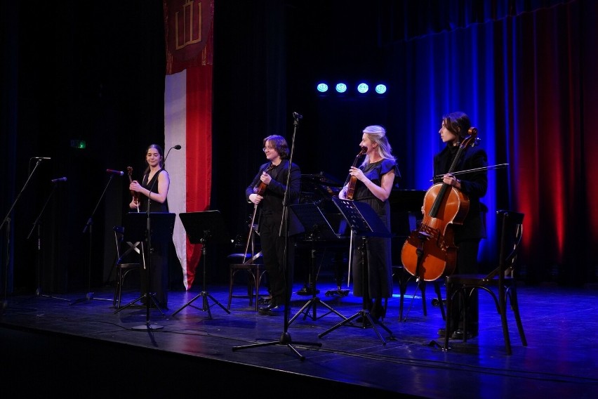 Finał Kazików 2024 - koncerty muzyki dawnej w Resursie Obywatelskiej w Radomiu. Zobacz zdjęcia