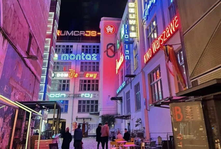 Właściciel wrocławskich neonów informuje, że liwkiduje atrakcję miasta! Urząd miasta zapewnia, że tak się nie staie
