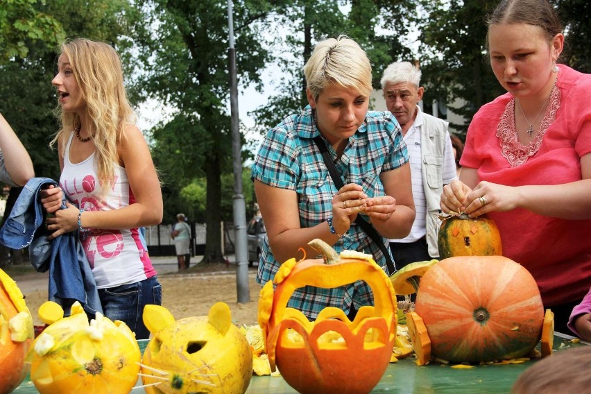 III Dzień Korbola Międzychód 2013