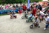 IV Dziecięcy Turniej na Rowerkach za nami. To była świetna zabawa! [film, zdjęcia]